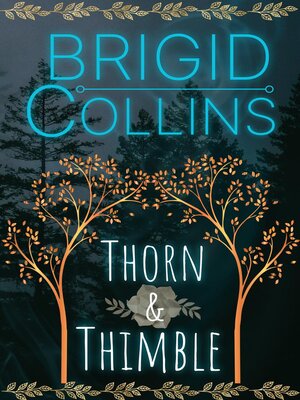 cover image of Thorn and Thimble